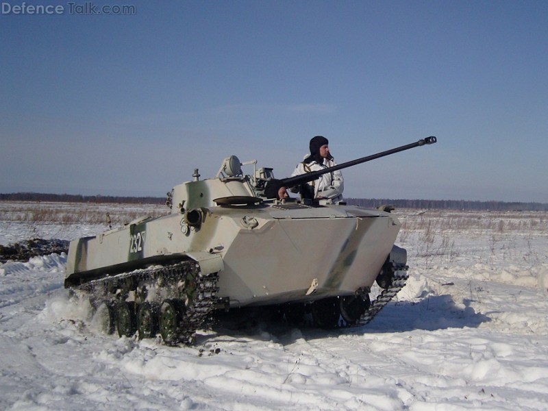 BMD-2