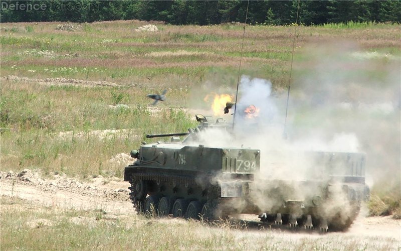 BMD-2