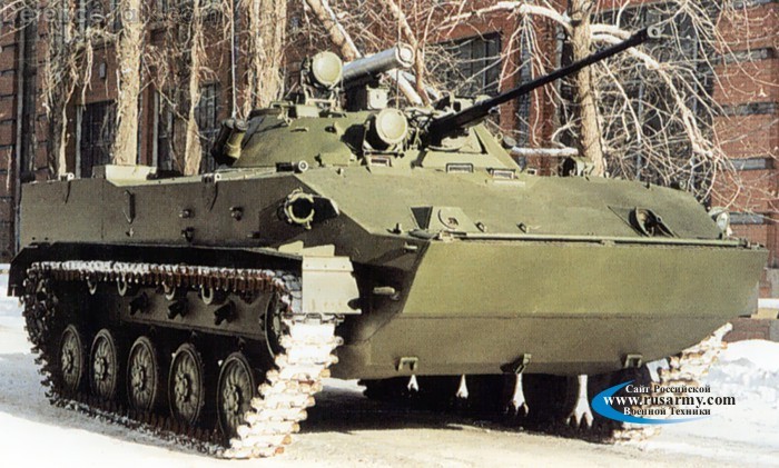 BMD-3