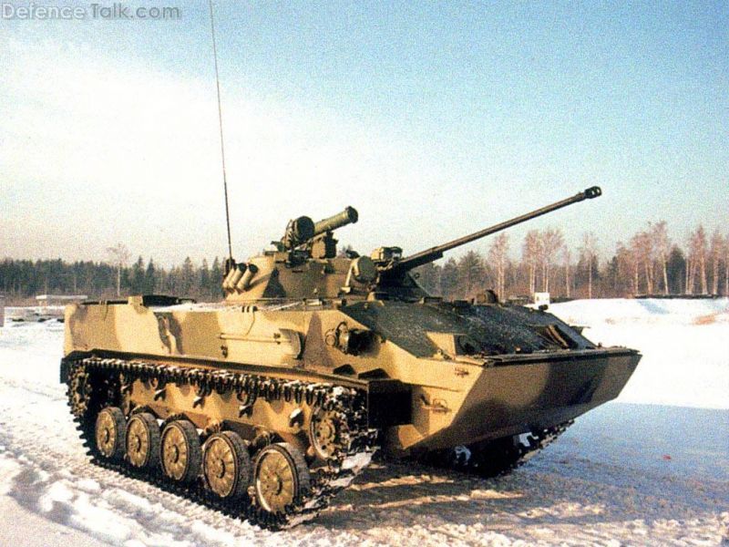 BMD-3