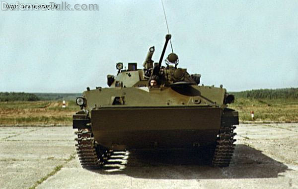 BMD-3