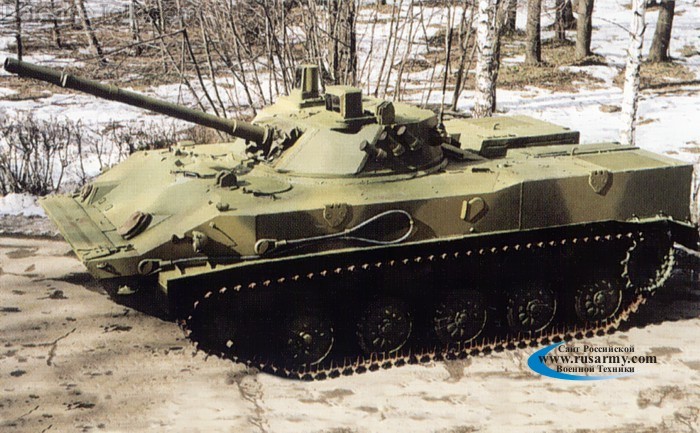 BMD-3M