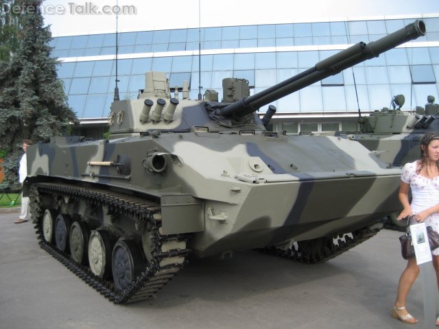 BMD-4