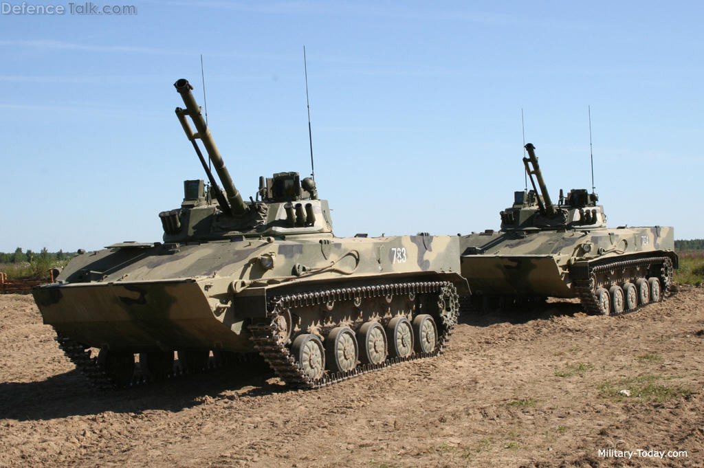 BMD-4