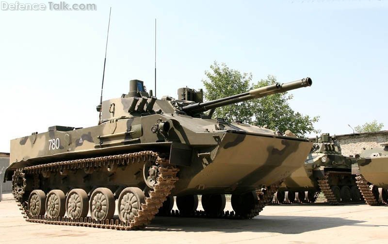 BMD-4