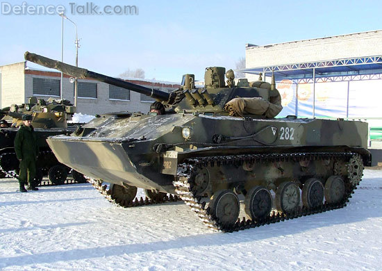 BMD-4