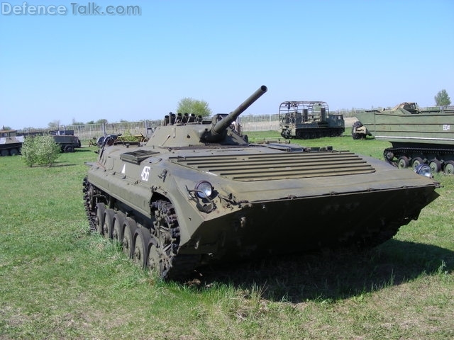 BMP-1