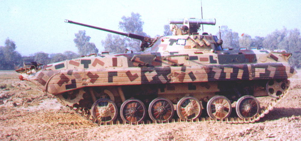 BMP-2 (Sarath)