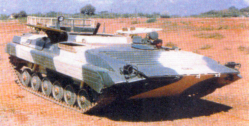 BMP-2 (Sarath)