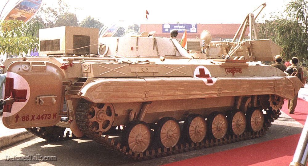 BMP-2