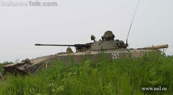 BMP-2