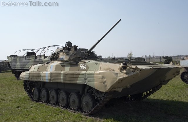 BMP-2