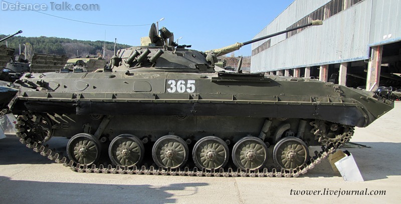 BMP-2