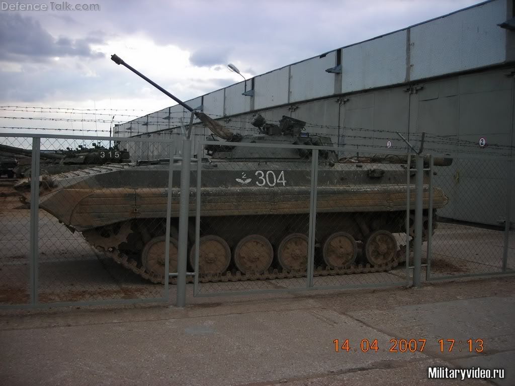 BMP-2