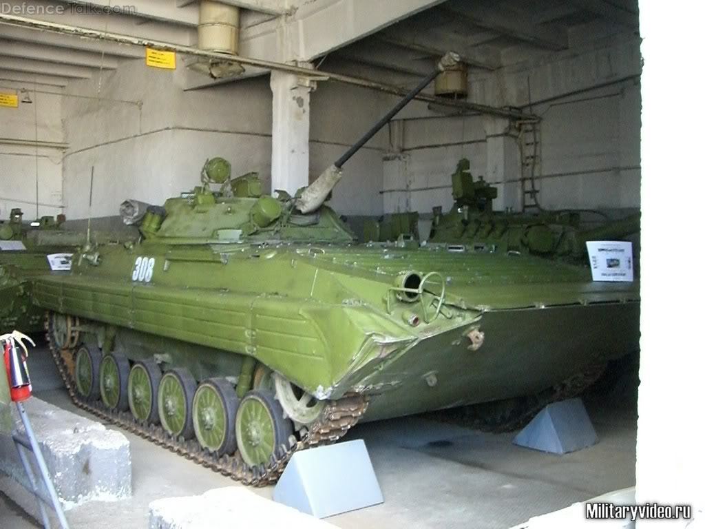 BMP-2