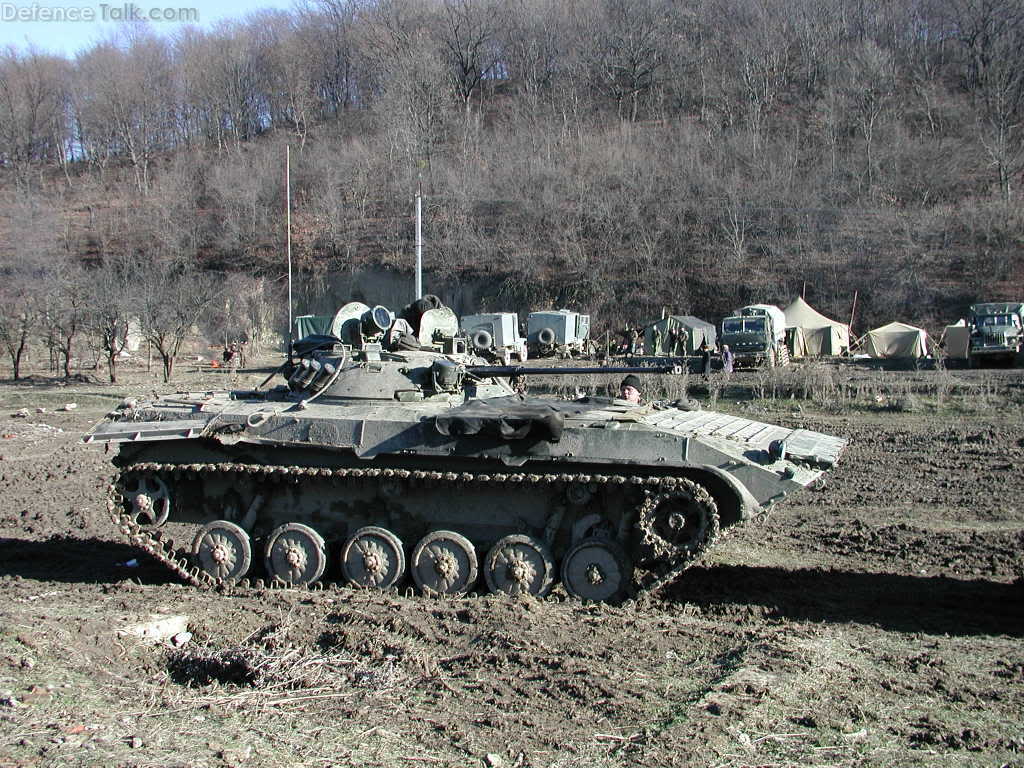 BMP-2