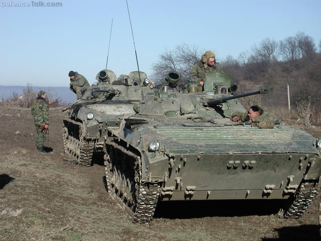 BMP-2