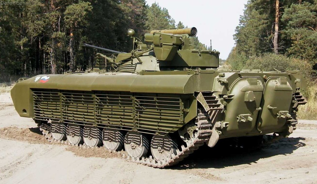 BMP-2