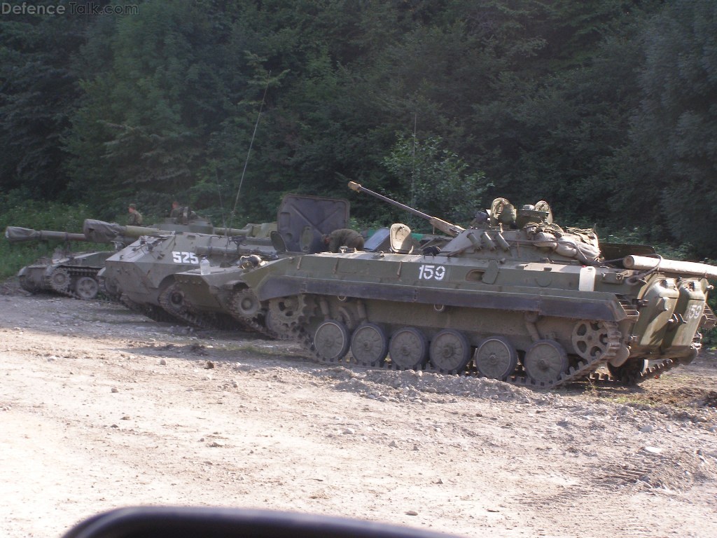 BMP-2