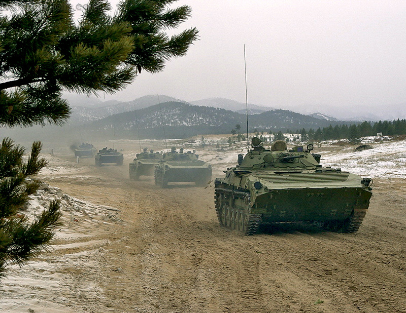 BMP-2