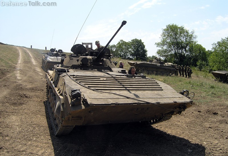 BMP-2