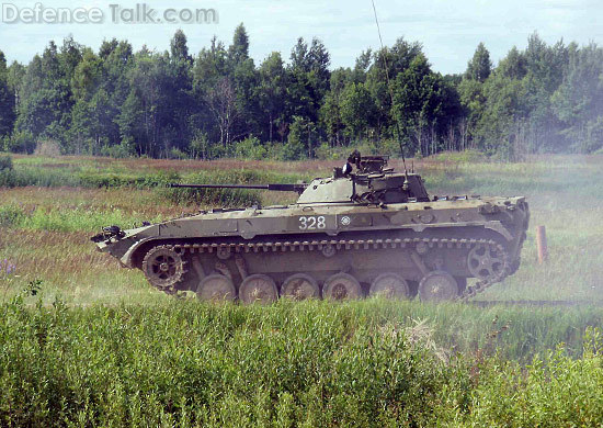 BMP-2