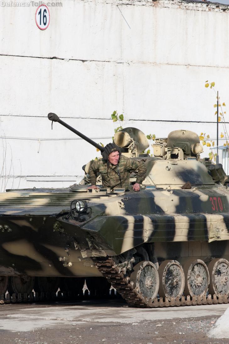 BMP-2