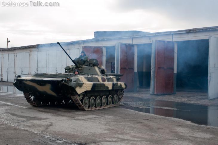 BMP-2