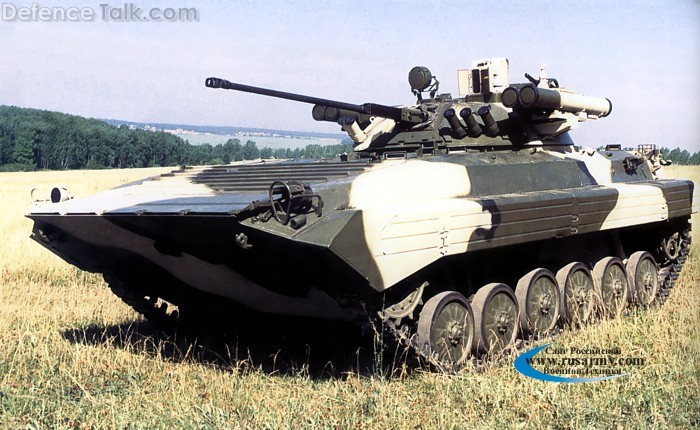 BMP-2M