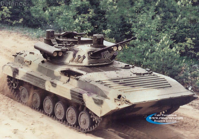 BMP-2M