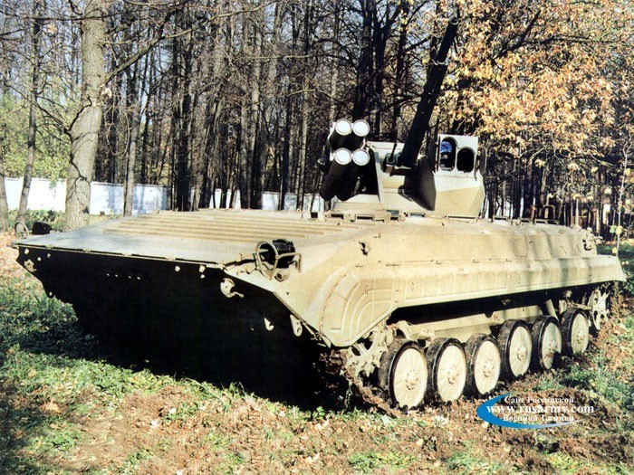 BMP-2M2