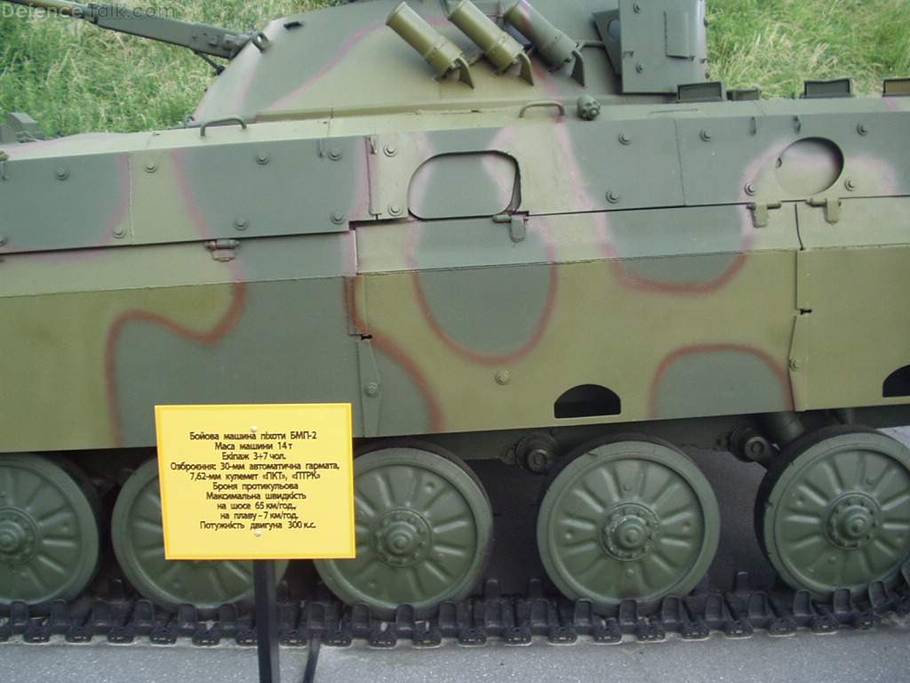 BMP-2P