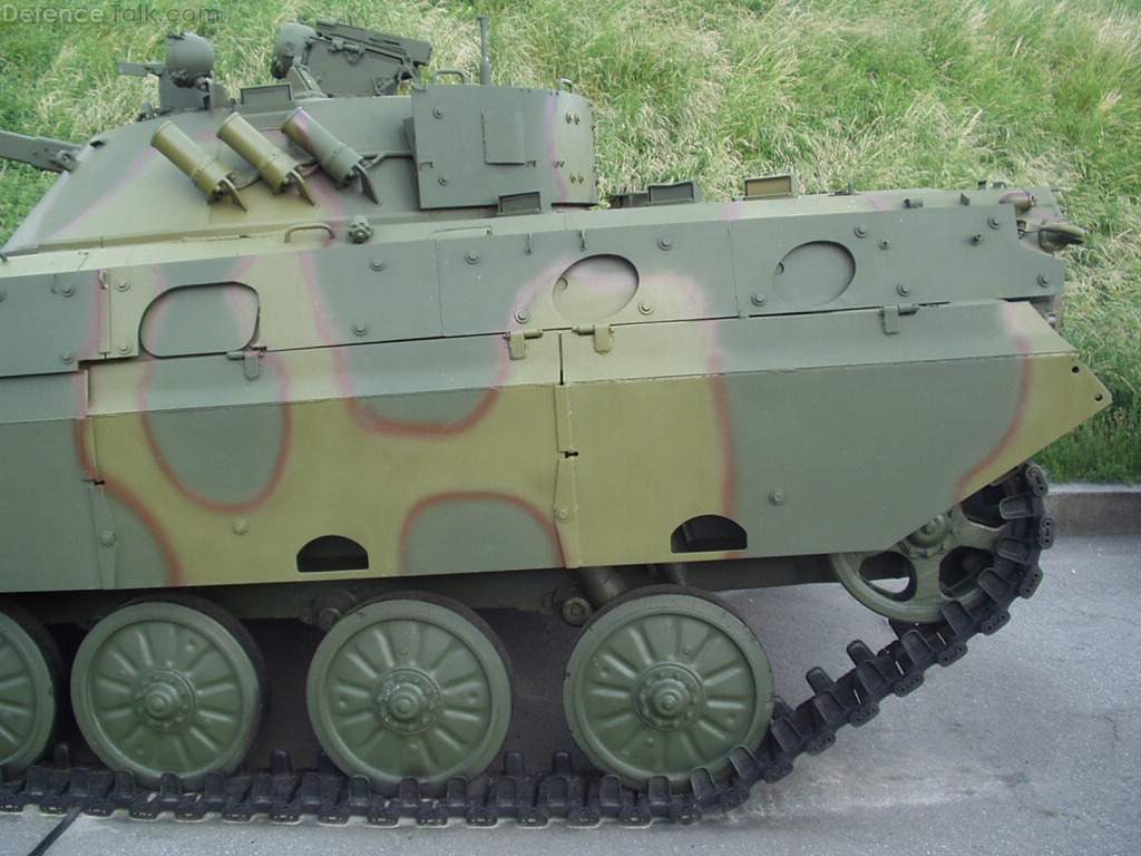 BMP-2P