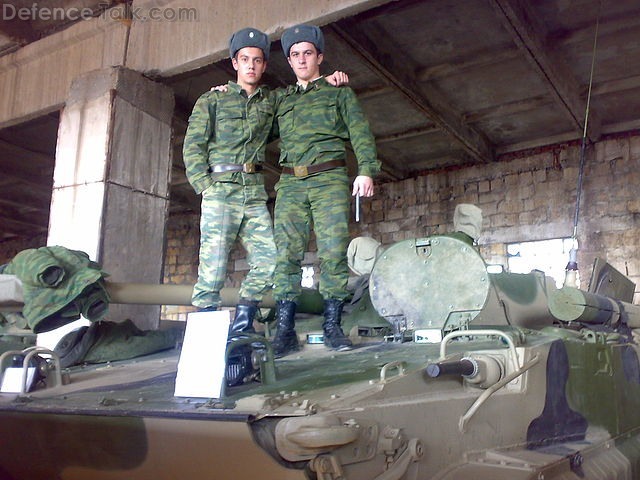 BMP-3