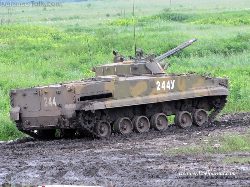 BMP-3