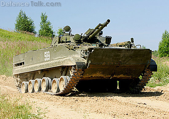 BMP-3