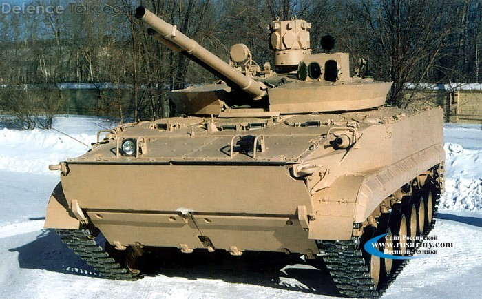 BMP-3M
