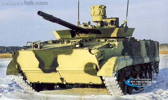 BMP-3M