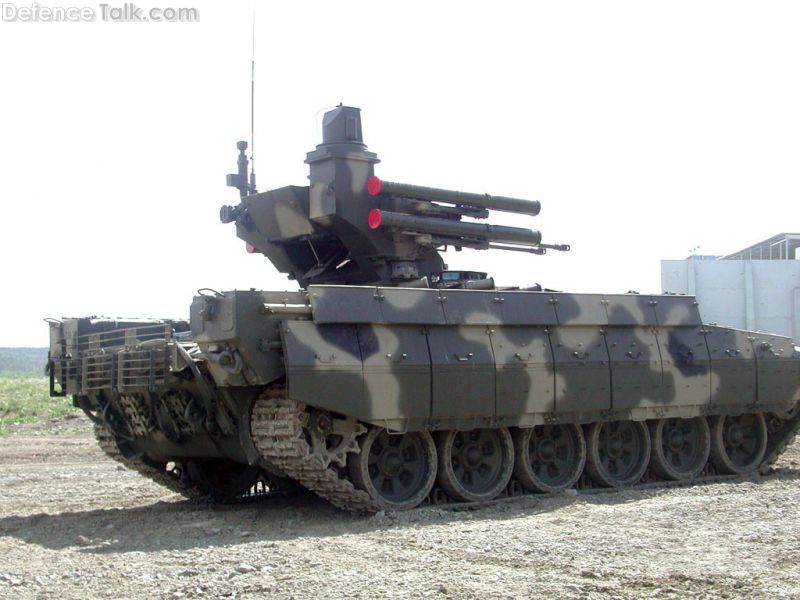 BMP-T