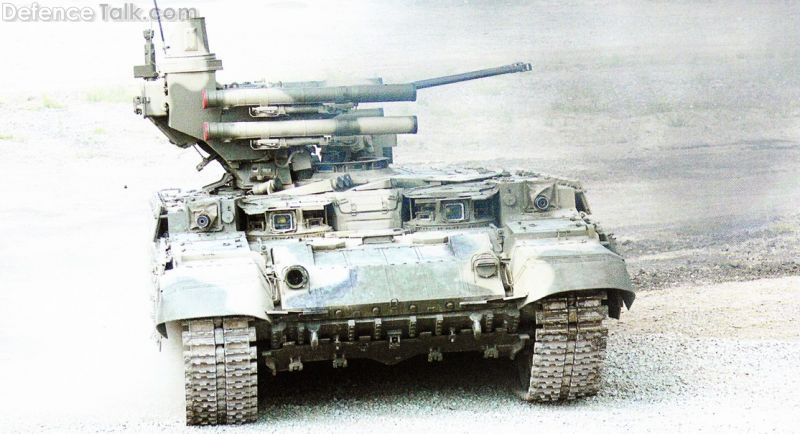 BMP-T