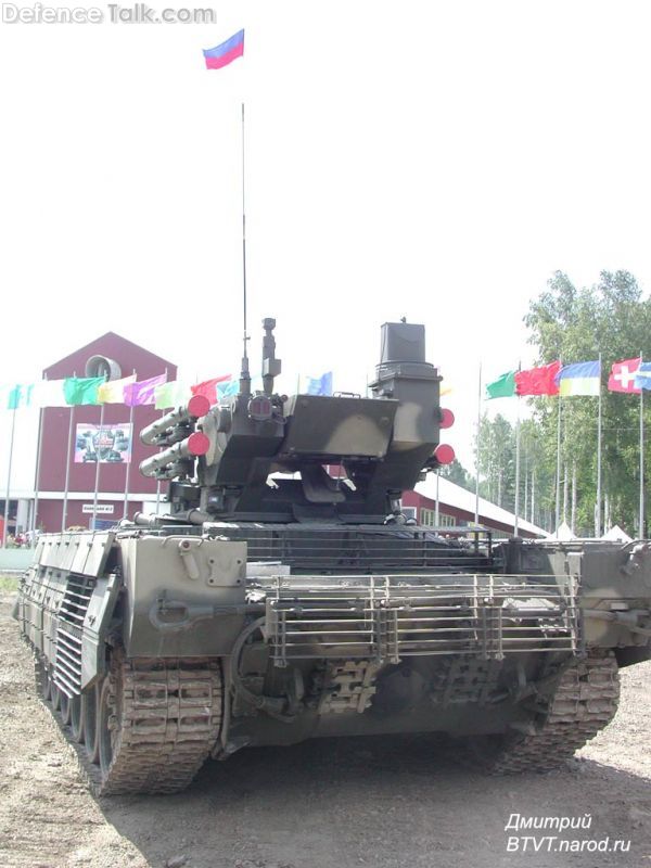 BMP-T