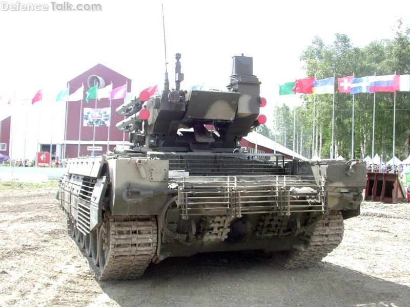 BMP-T