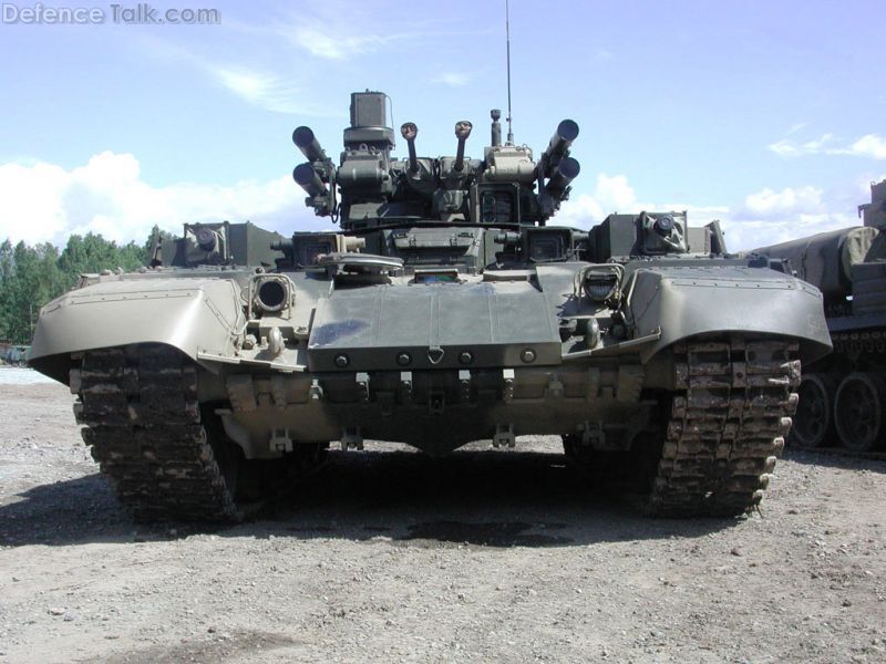 BMP-T