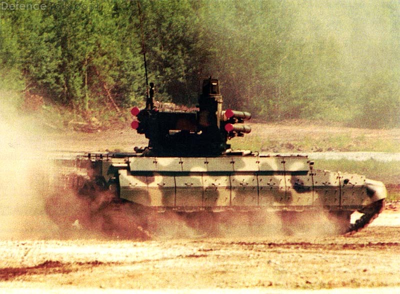 BMP-T