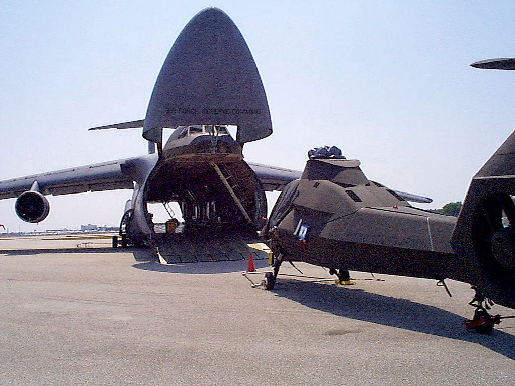 Boeing/Sikorsky RAH-66 Comanche