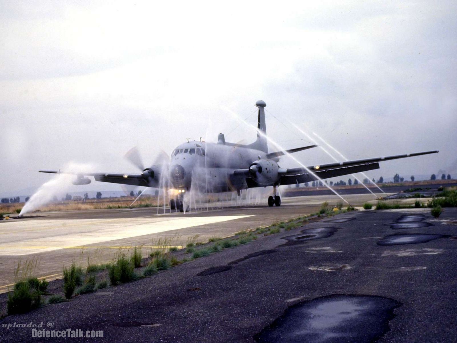 Br1150 - Italian Air Force