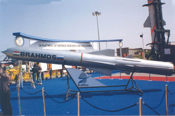 BrahMos