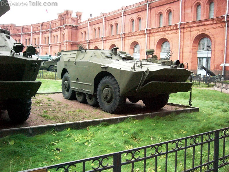 BRDM-1