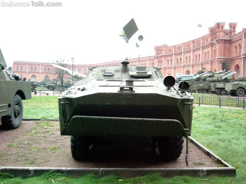 BRDM-1