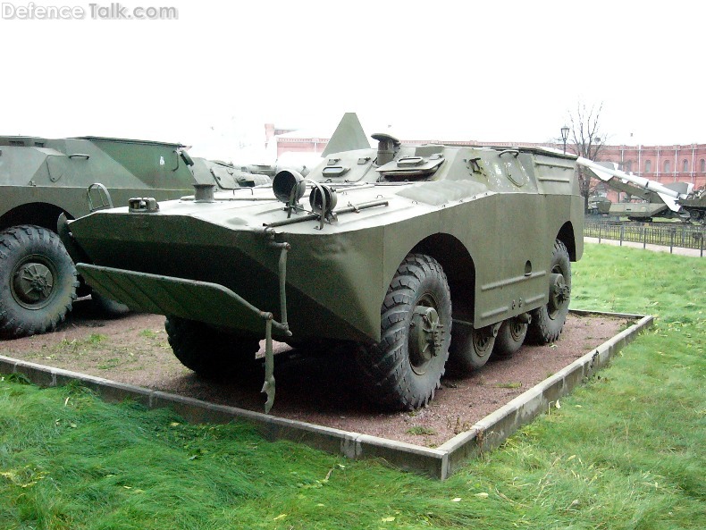 BRDM-1